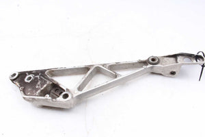 Fußrastenhalteplatte links Honda VF 750 F RC15 83-85  Honda   