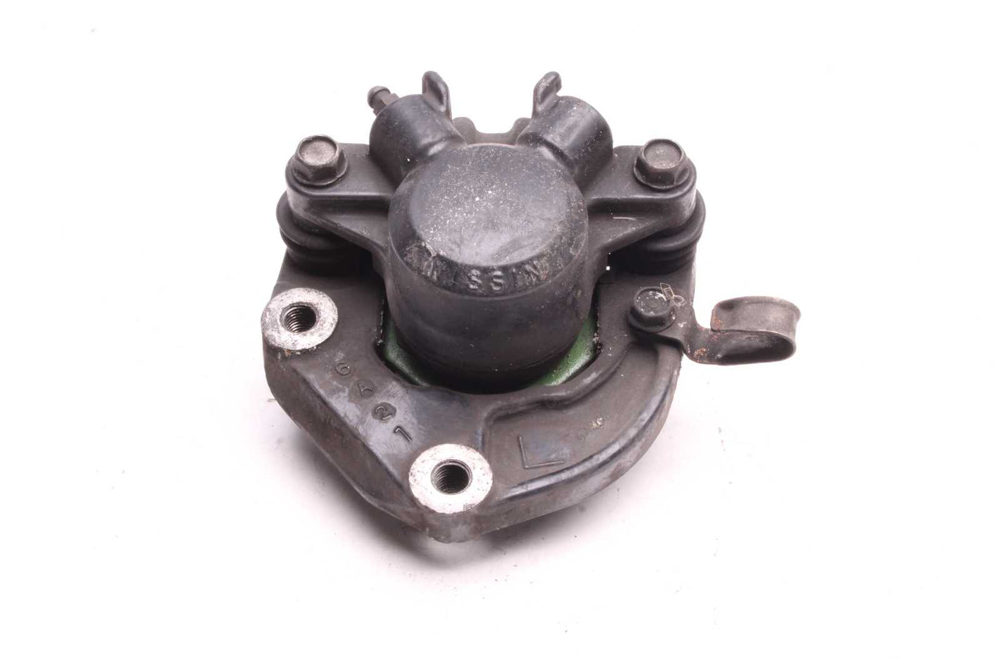 Bremssattel Bremszange vorn links Honda CB 900 F Boldor SC09 82-83  Honda   