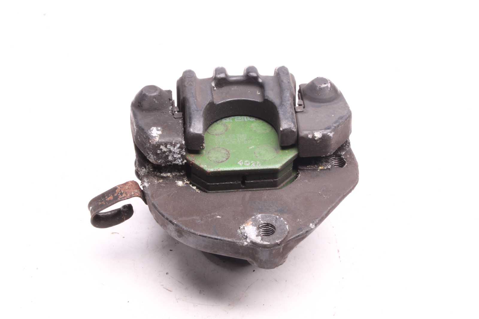 Bremssattel Bremszange vorn links Honda CB 900 F Boldor SC09 82-83  Honda   