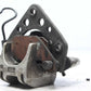 Bremssattel Bremszange hinten Kawasaki GPZ 1000 RX ZXT00A 86-87  Kawasaki   