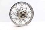 Felge Hinterrad Rad hinten Honda CM 185 T CM185T 78-80  Honda   