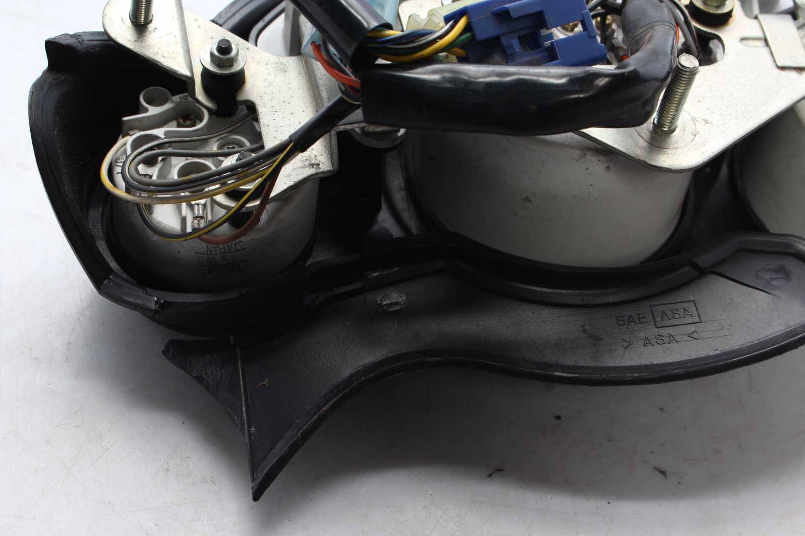 Tacho Cockpit Instrumente Suzuki RF 900 R GT73B 94-98  Suzuki   