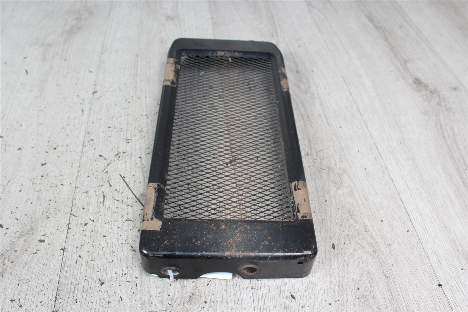 Kühlerschutzgitter Kühlergrill Kühler Honda VT 600 C PC21 88-00  Honda   