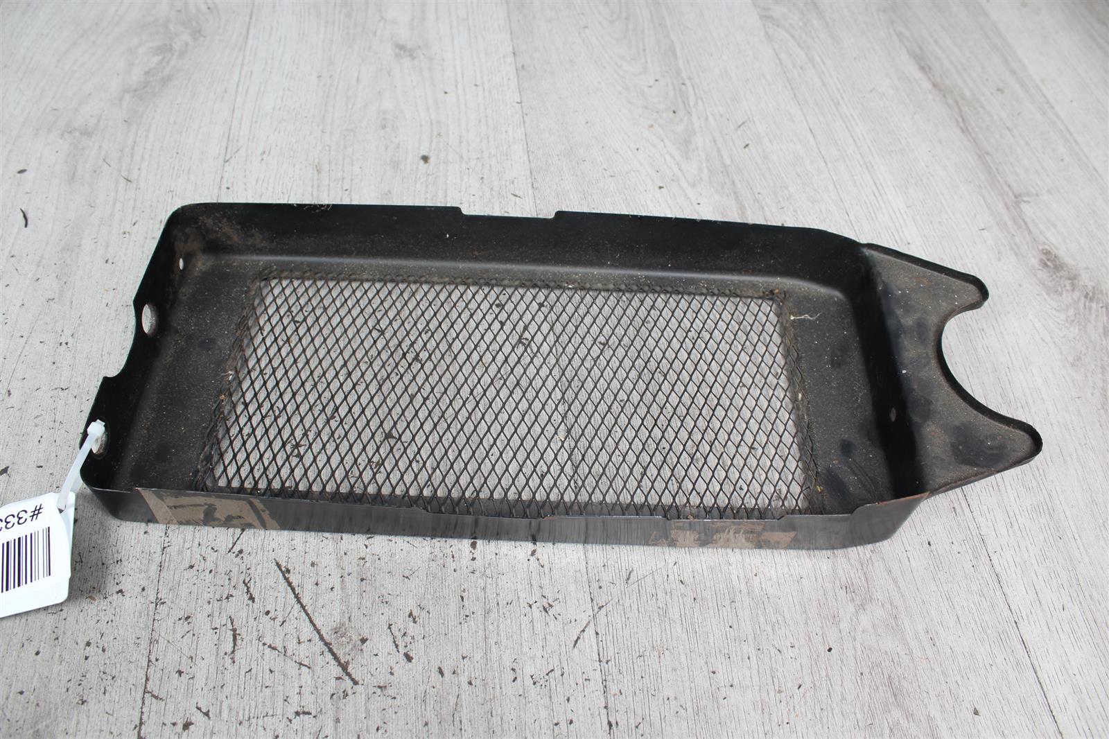 Kühlerschutzgitter Kühlergrill Kühler Honda VT 600 C PC21 88-00  Honda   