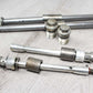 Gabelholm vorn links rechts Yamaha RD 250 LC 4L1 80-83  Yamaha   