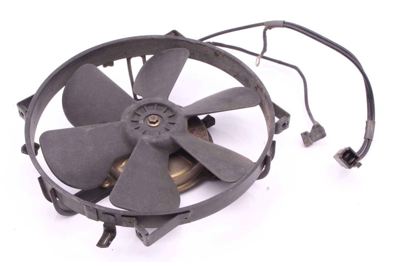 Lüfter Ventilator Kühlerlüfter Honda CBR 1000 F SC21 87-88  Honda   