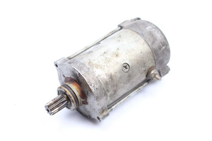 Anlasser Starter Startermotor Suzuki GS 400 E GS400 78-83  Suzuki   