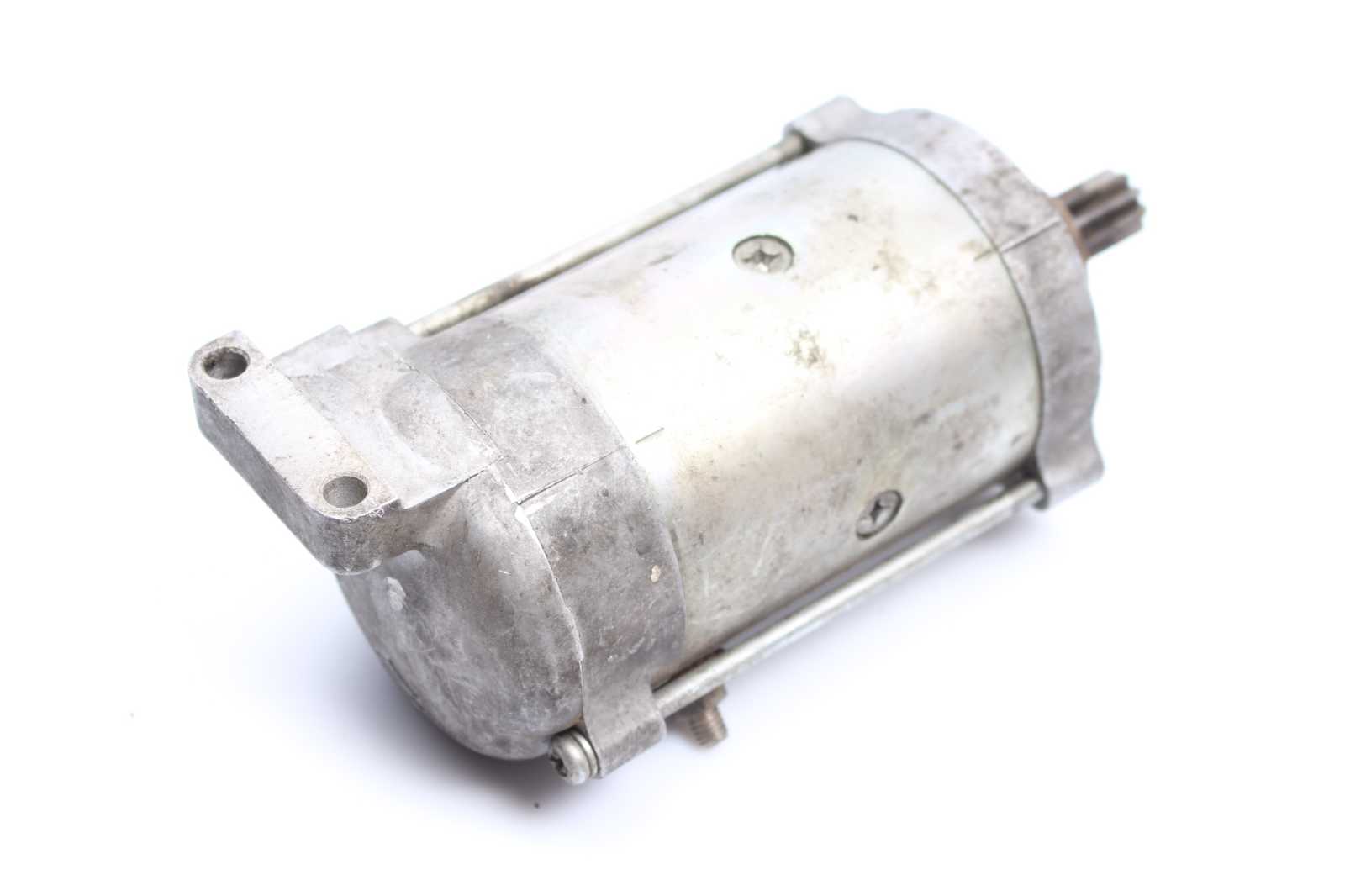 Anlasser Starter Startermotor Suzuki GS 400 E GS400 78-83  Suzuki   