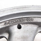 Radnabe Hinterrad Rad hinten Yamaha XJ 600 S Diversion 4BR 91-97  Yamaha   