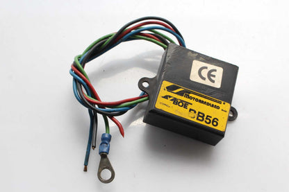 Elektronische Drosselbox Honda VT 125 C Shadow JC29 99-00  Honda   