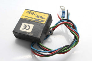 Elektronische Drosselbox Honda VT 125 C Shadow JC29 99-00  Honda   