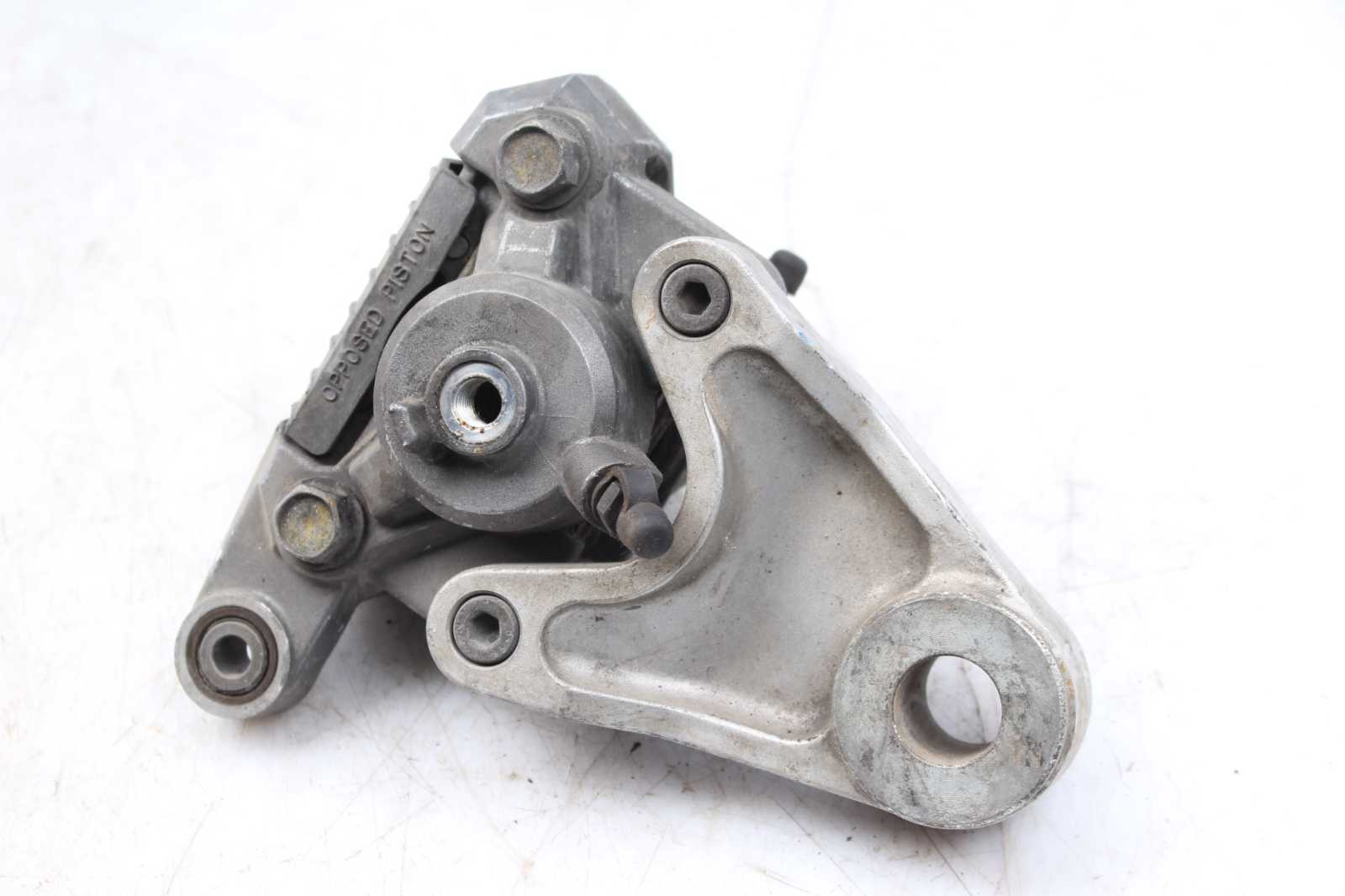 Bremssattel Bremszange hinten Kawasaki ZX-R 400 ZX400L1-L3 91-93  Kawasaki   