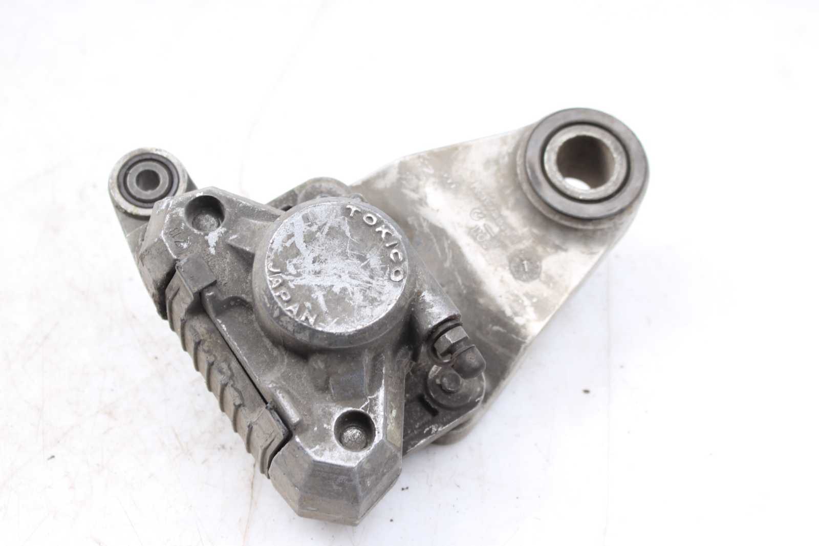 Bremssattel Bremszange hinten Kawasaki ZX-R 400 ZX400L1-L3 91-93  Kawasaki   