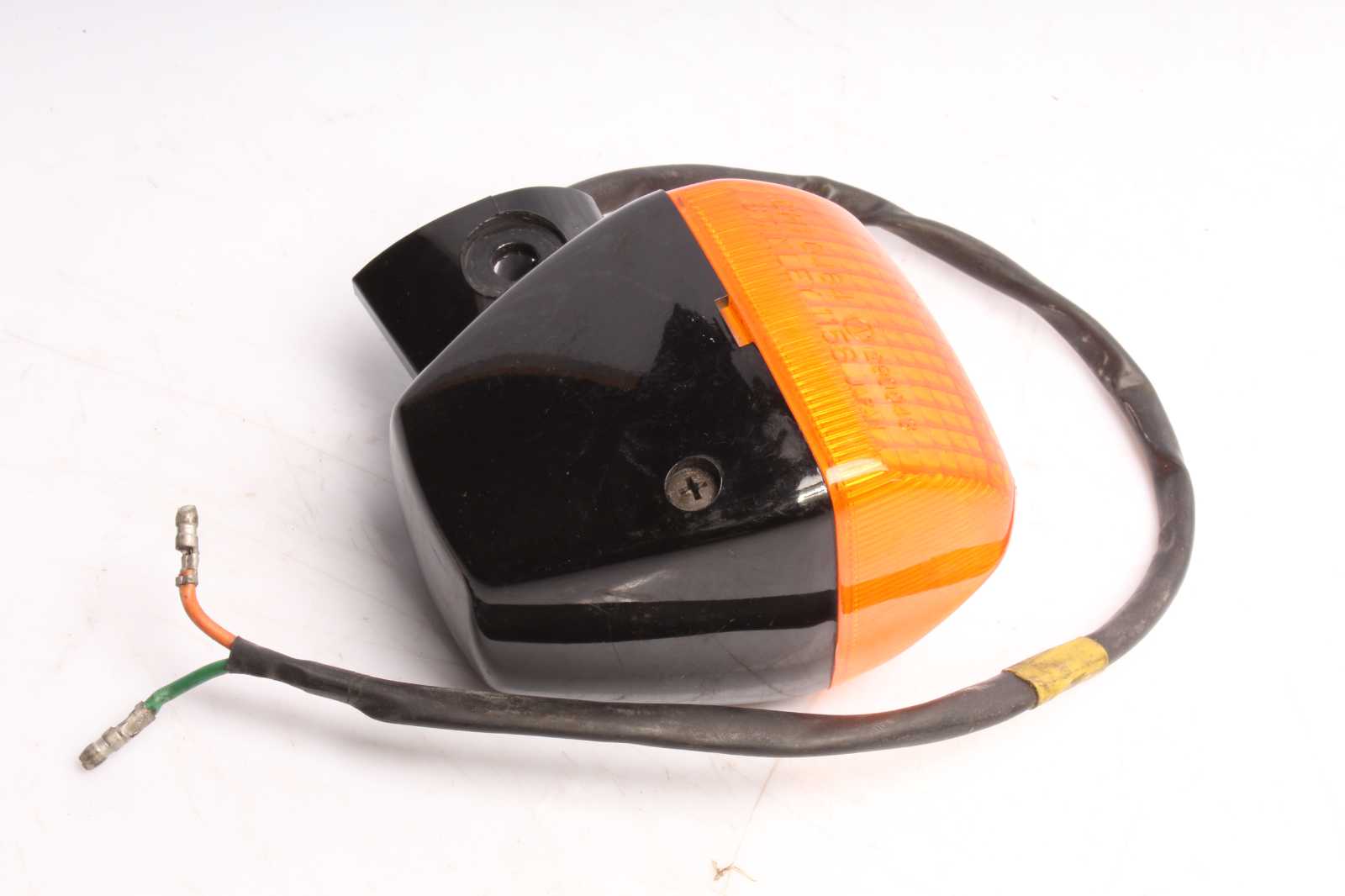 Blinker hinten rechts Honda VF 1000 R SC16 84-86  Honda   