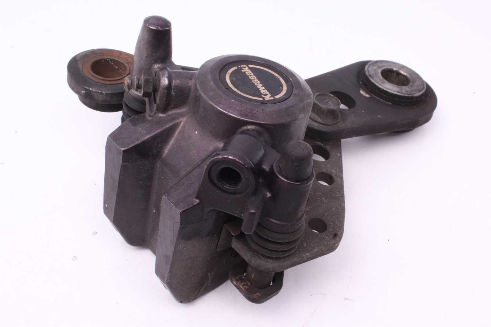 Bremssattel Bremszange hinten Kawasaki Z 750 Turbo ZX750E 84-85  Kawasaki   