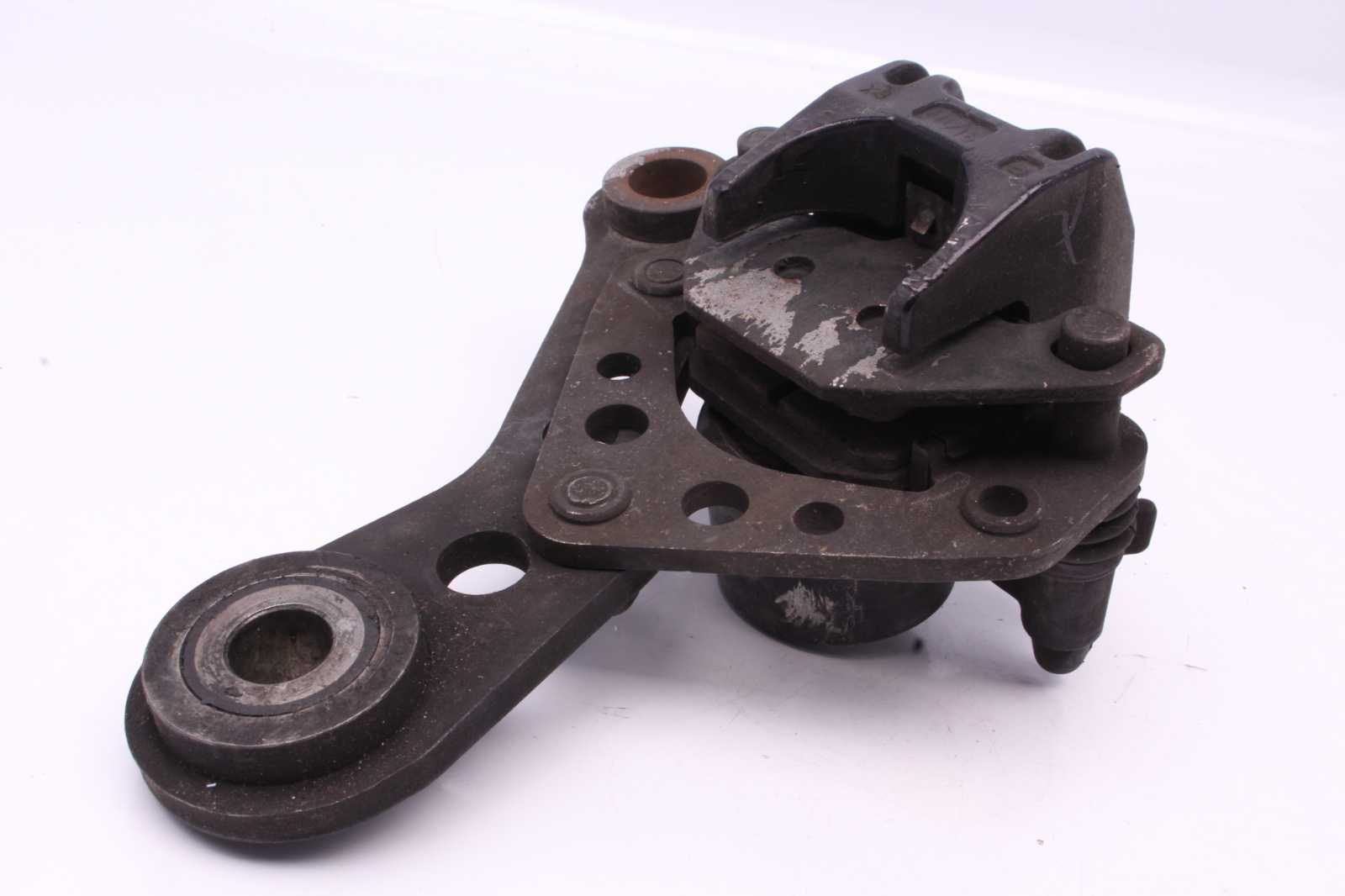 Bremssattel Bremszange hinten Kawasaki Z 750 Turbo ZX750E 84-85  Kawasaki   