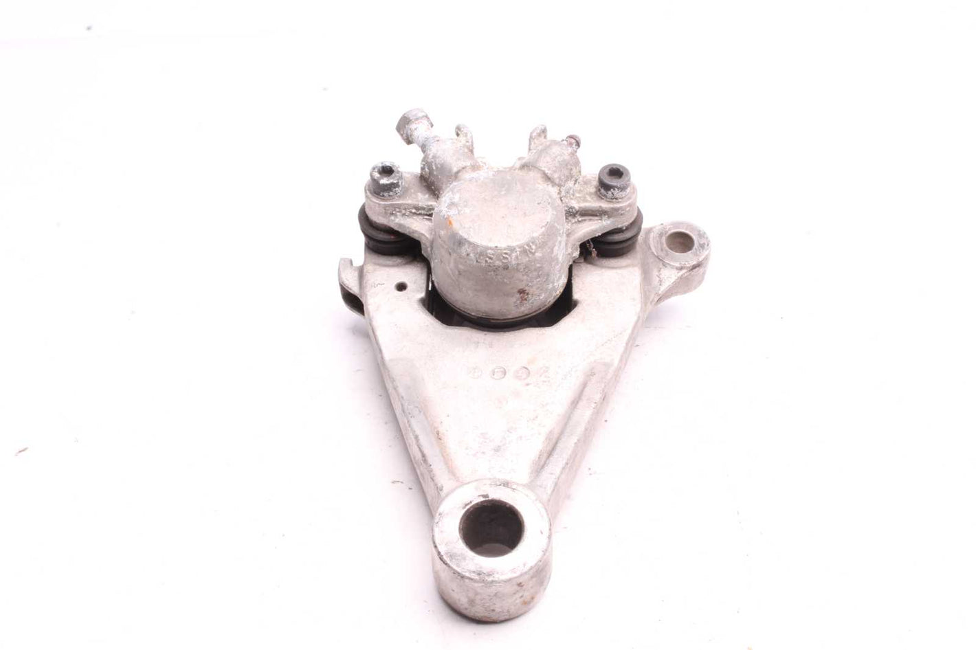 Bremssattel Bremszange hinten Honda CB 900 F Boldor SC09 82-83  Honda   