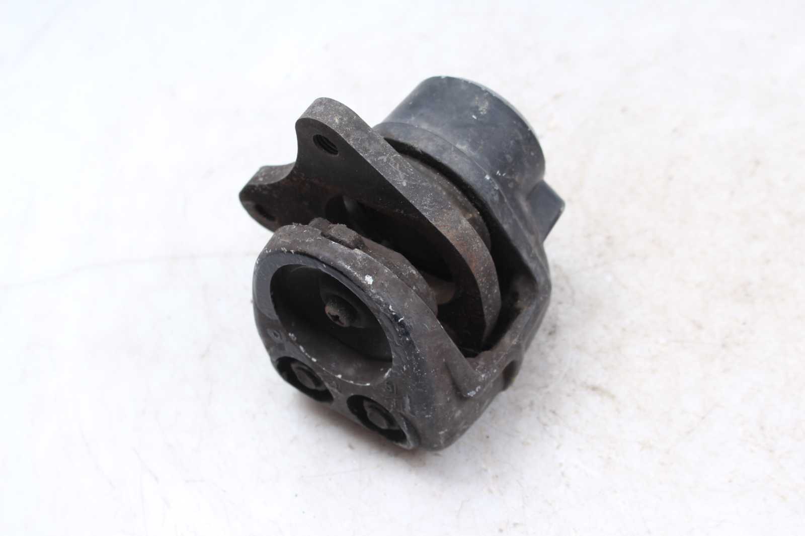 Bremssattel Bremszange vorn Kawasaki Z 440 Ltd KZ440A 80-83  Kawasaki   