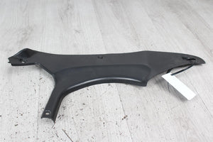 Innenverkleidung Kanzel rechts Kawasaki ZZ-R 600 ZX600D 90-92  Kawasaki   