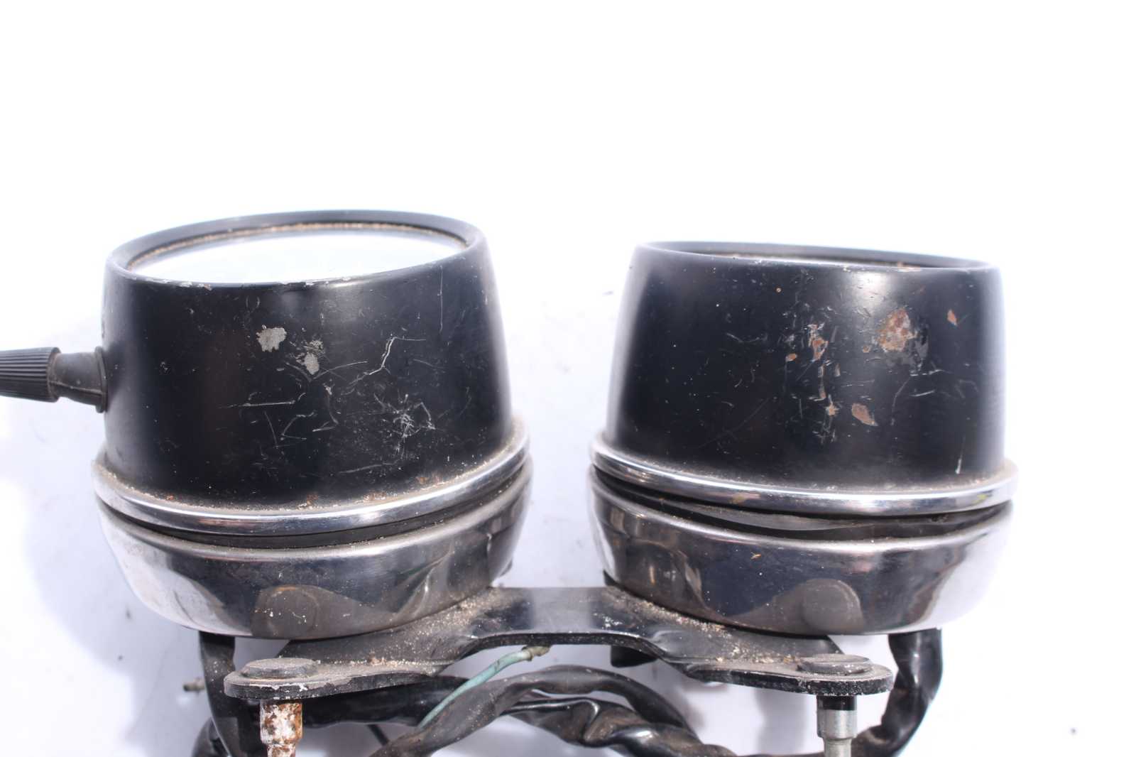 Tacho Cockpit Instrumente Honda CB 250 G CB250G 74-77  Honda   