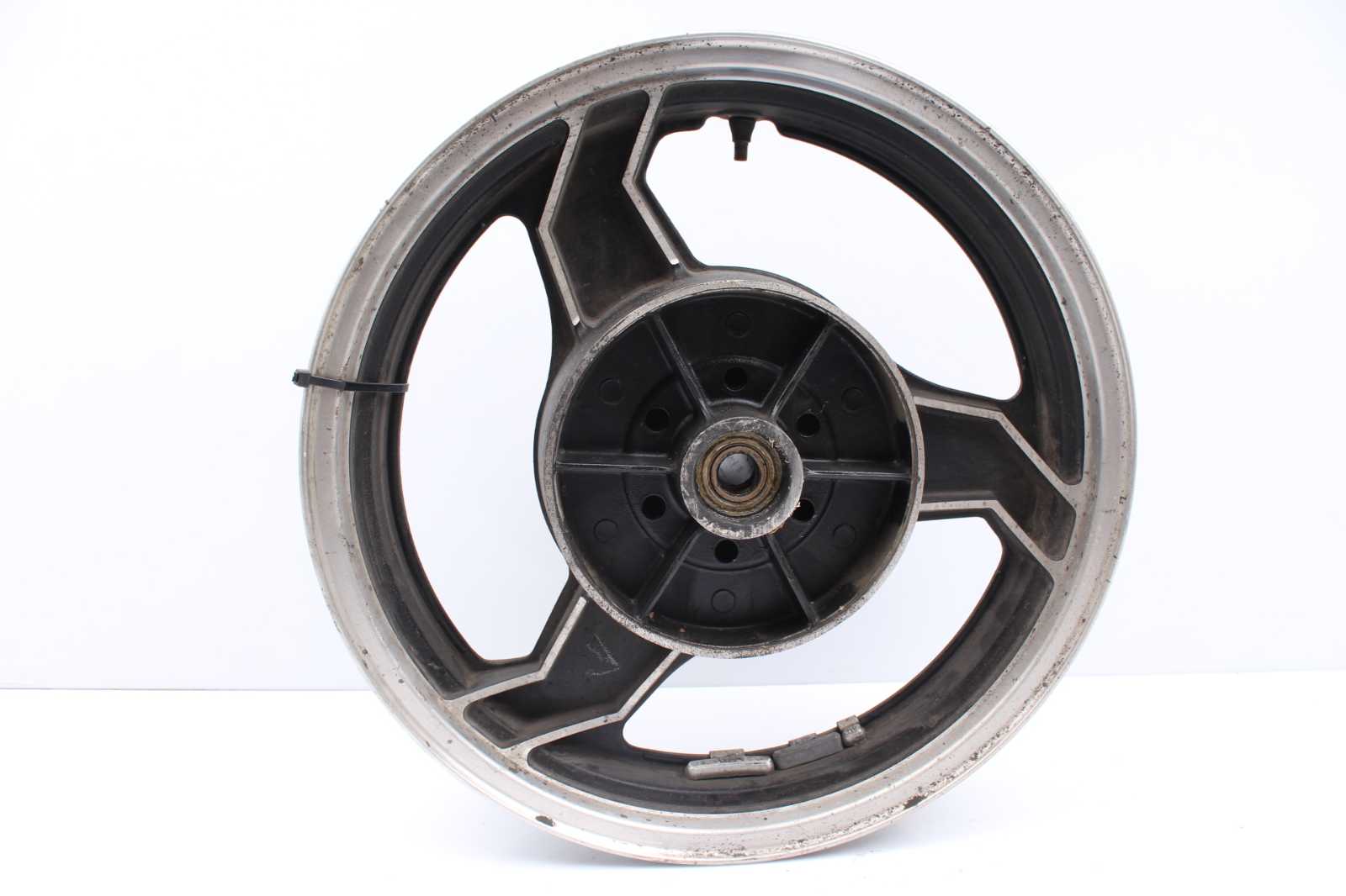 Felge Hinterrad Rad hinten Suzuki GSX 1100 F GV72C 88-96  Suzuki   