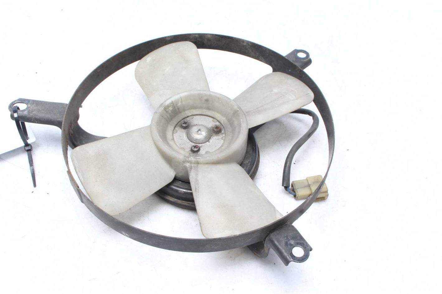 Lüfter Kühlerlüfter Ventilator Kawasaki GTR 1000 ZGT00A 86-95  Kawasaki   