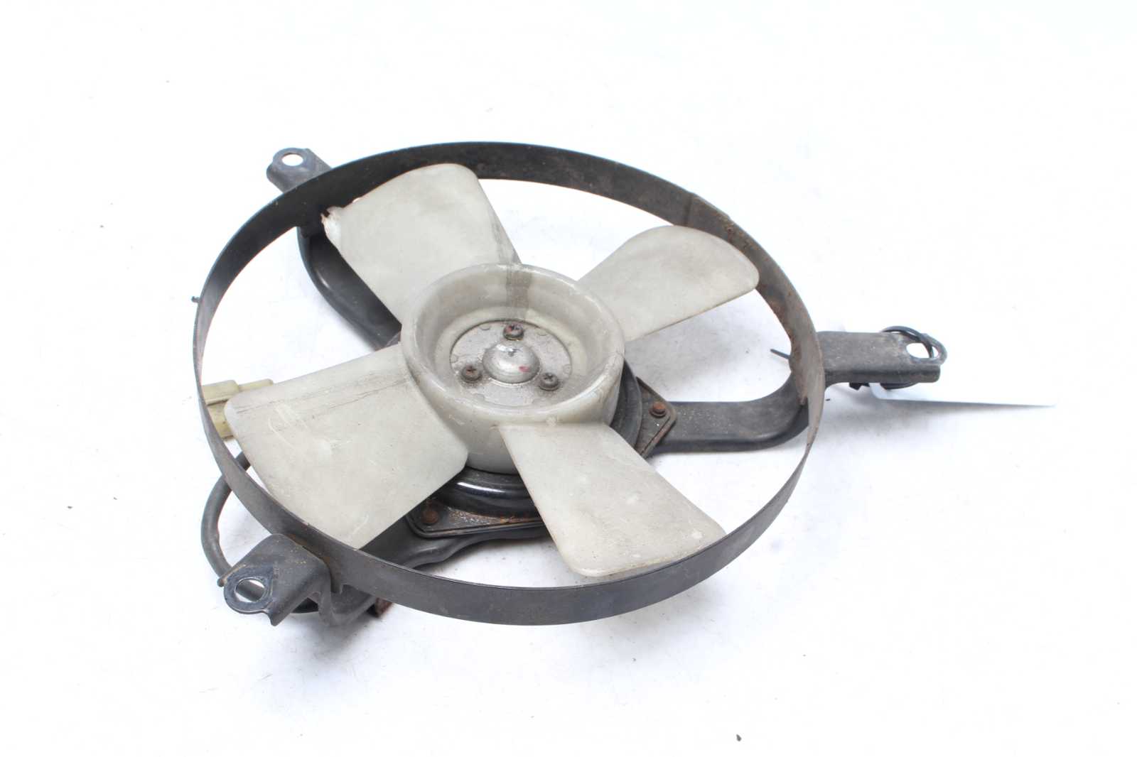 Lüfter Kühlerlüfter Ventilator Kawasaki GTR 1000 ZGT00A 86-95  Kawasaki   