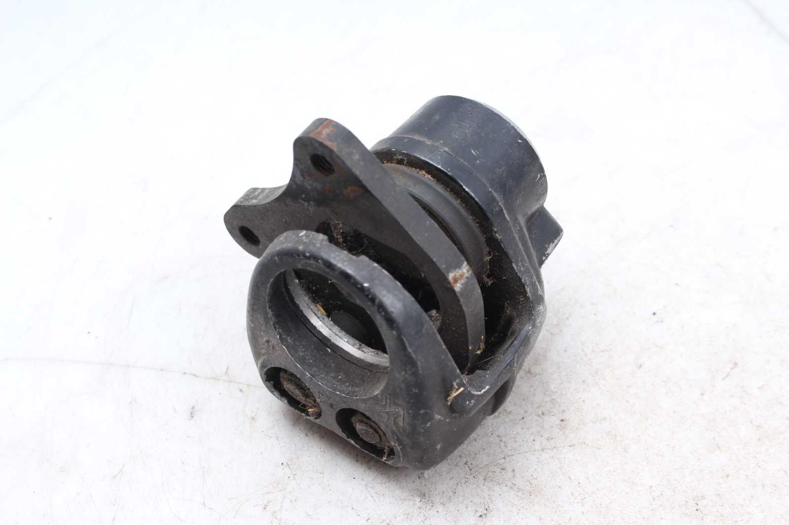 Bremssattel Bremszange vorn Kawasaki Z 440 Ltd KZ440A 80-83  Kawasaki   