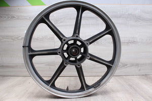 Felge Vorderrad Rad vorne 19x1,85 Kawasaki Z 1000 J KZT00J/J 81-83  Kawasaki   