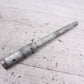 Achse Vorderradachse Steckachse Bolzen vorn Honda NSR 125 R JC22/94 94-97  Honda   