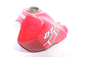 Tank Kraftstofftank Benzintank Yamaha DT 80 LC 2 3WC 85-97  Yamaha   