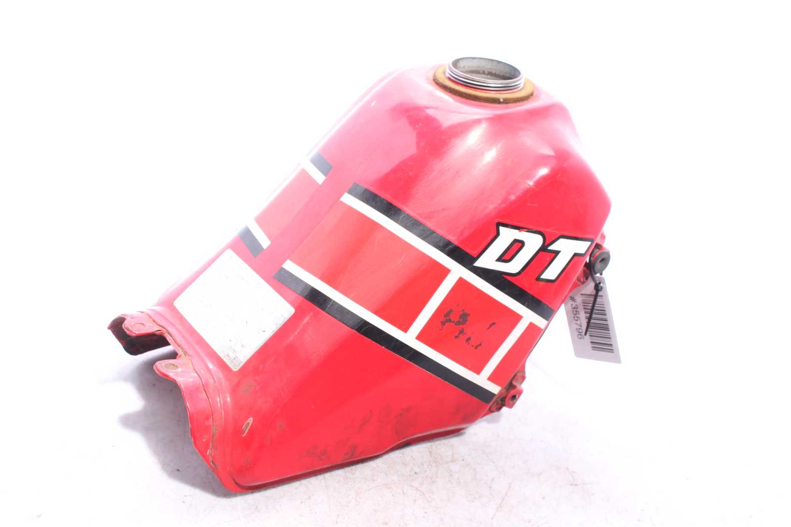 Tank Kraftstofftank Benzintank Yamaha DT 80 LC 2 3WC 85-97  Yamaha   