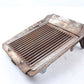 Kühlerschutzgitter Schutzgitter Honda GL 500 D Silver Wing PC02 82-83  Honda   