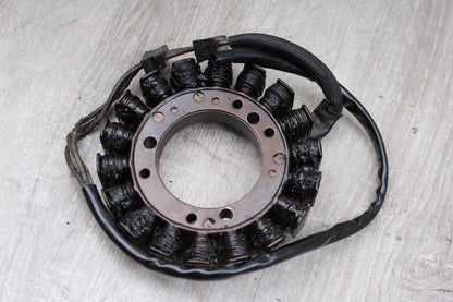 Lichtmaschine Stator Yamaha XV 535 N Virago 3BR 88-95  Yamaha   