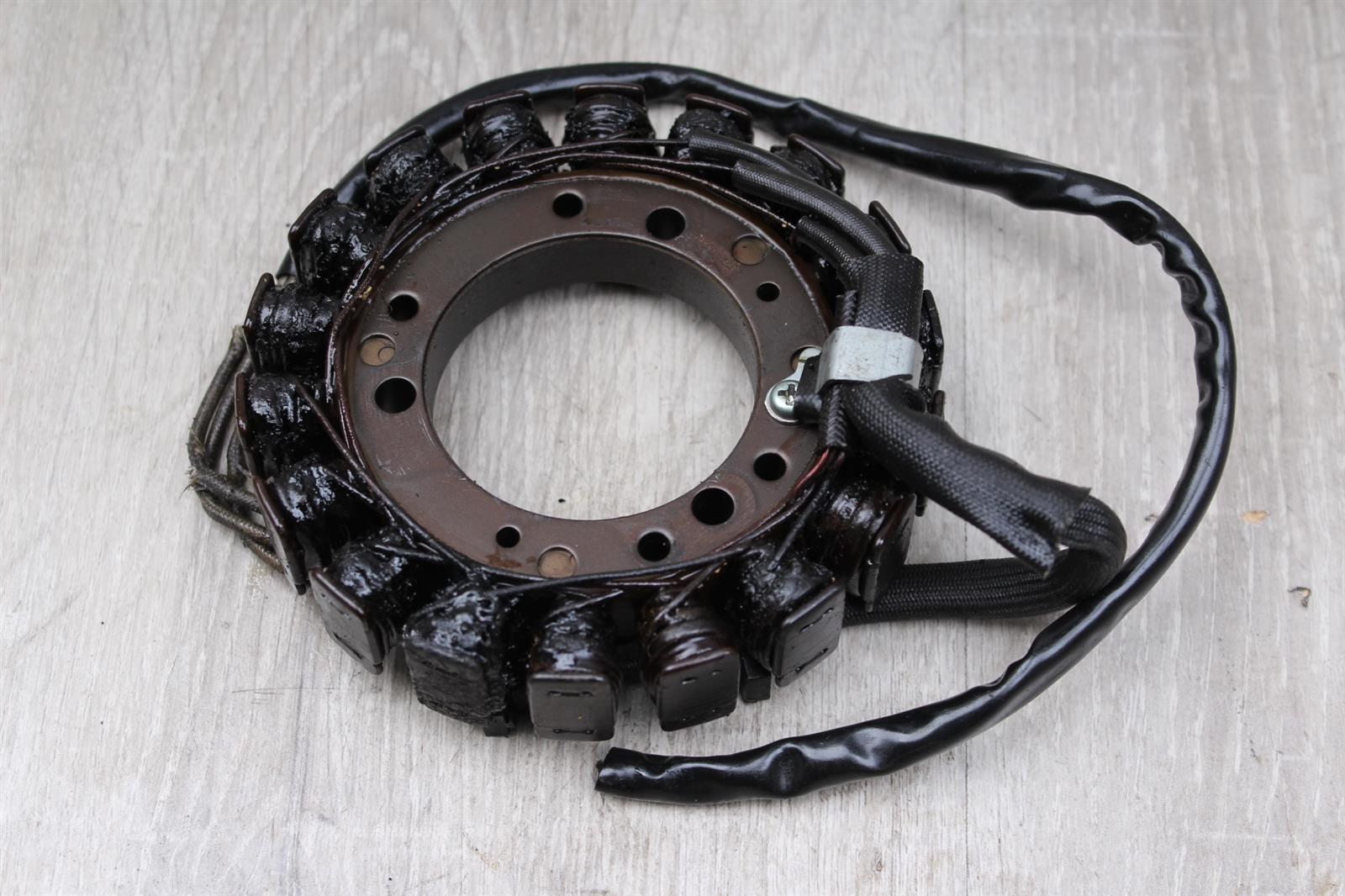 Lichtmaschine Stator Yamaha XV 535 N Virago 3BR 88-95  Yamaha   