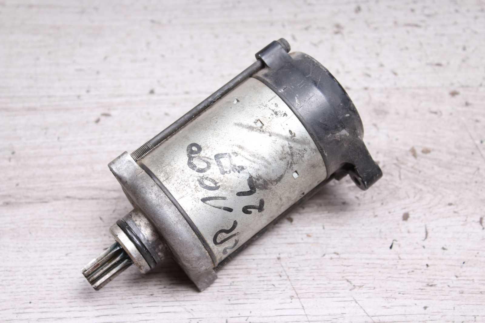 Anlasser Starter Startermotor Suzuki GSX 750 GS75X 80-81  Suzuki   