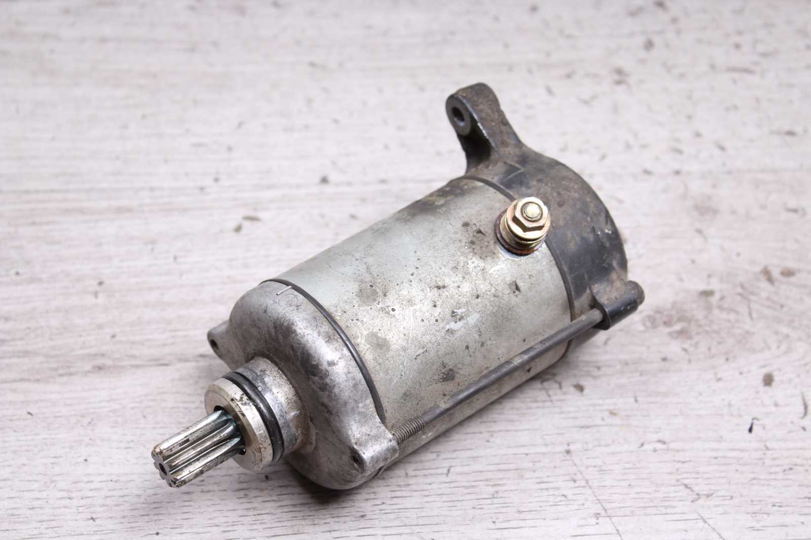 Anlasser Starter Startermotor Suzuki GSX 750 GS75X 80-81  Suzuki   