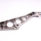 Fußrastenhalteplatte links Honda CBX 750 F RC17 84-86