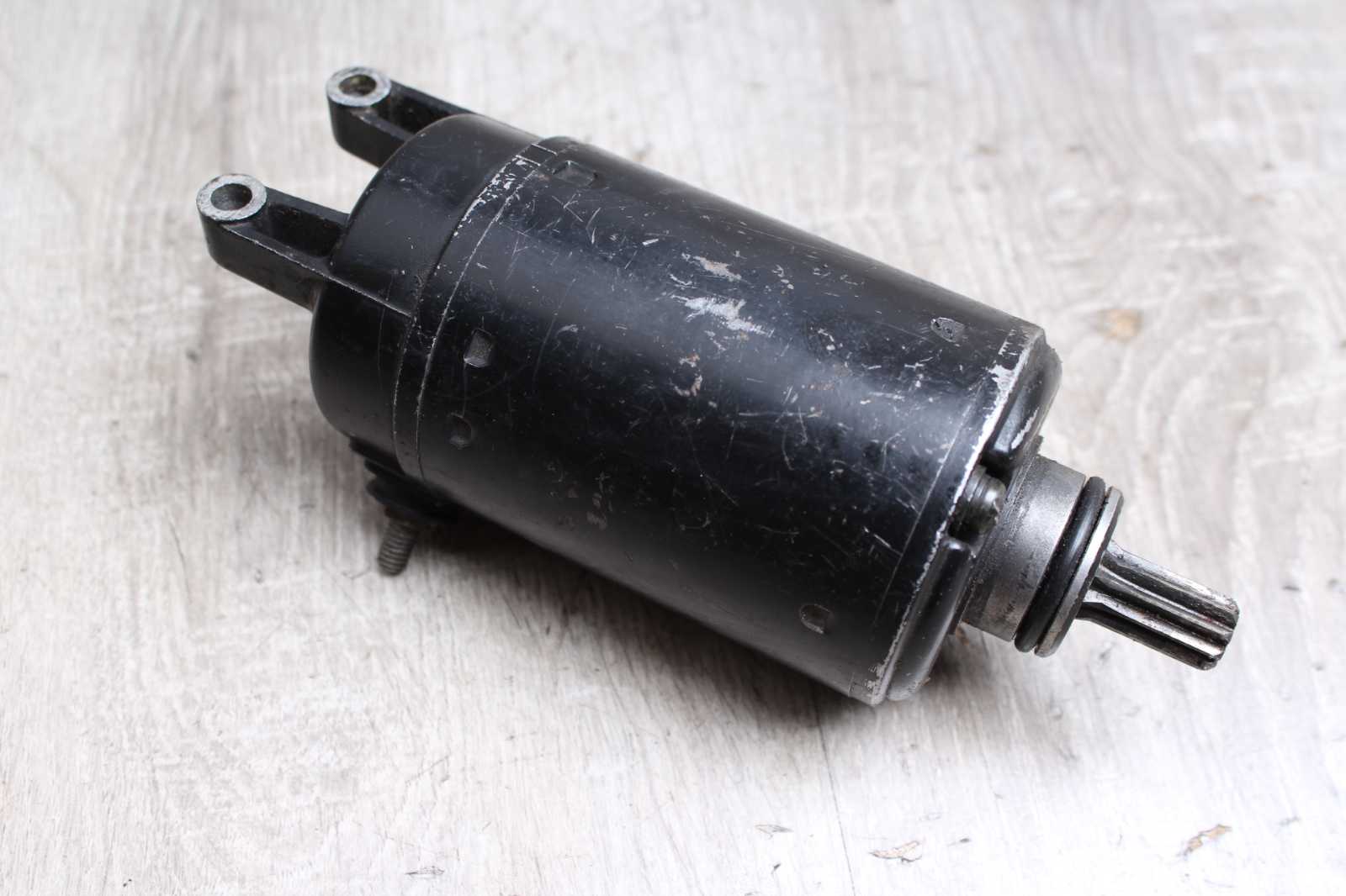 Anlasser Starter Startermotor► Suzuki GSX-R 1100 Modell K GV73C/K 89-89  Suzuki   