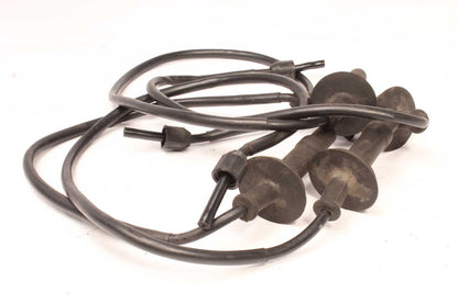 Zündkerzenstecker Zündkabel Honda CBR 600 F PC19 87-88