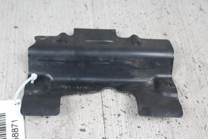 Abdeckung Zylinder Kühler Verkleidung Kawasaki ER-6F EX650A 06-08  Kawasaki   