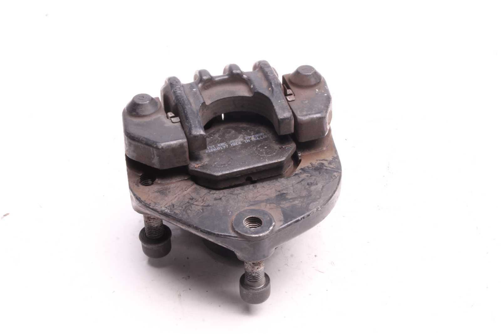 Bremssattel Bremszange vorn rechts Honda CB 900 F Boldor SC09 82-83  Honda   