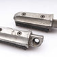 Fußraste hinten links rechts Kawasaki GPZ 900 R ZX900A/1-6 84-89  Kawasaki   