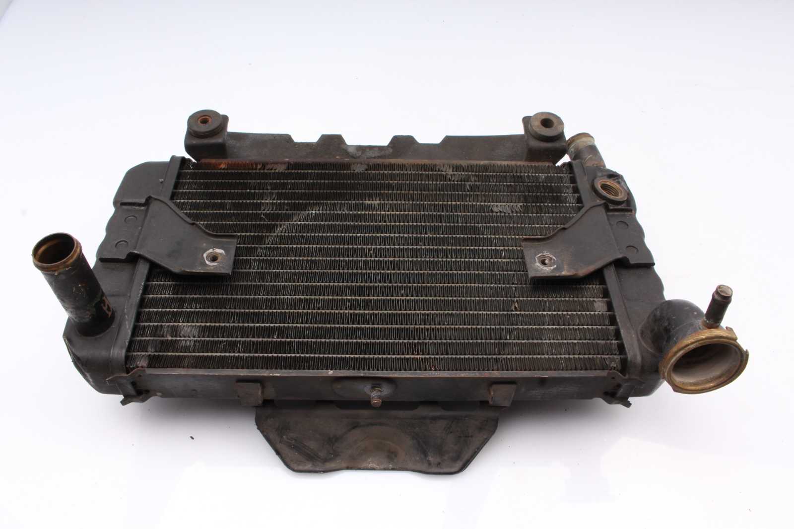 Wasserkühler Radiator Honda VF 500 F PC12 84-87  Honda   