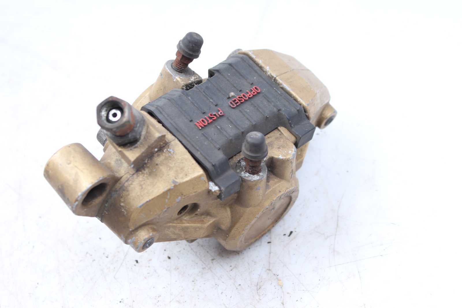 Bremssattel Bremszange vorn links Suzuki GSX 1100 EF GV71C 84-87  Suzuki   