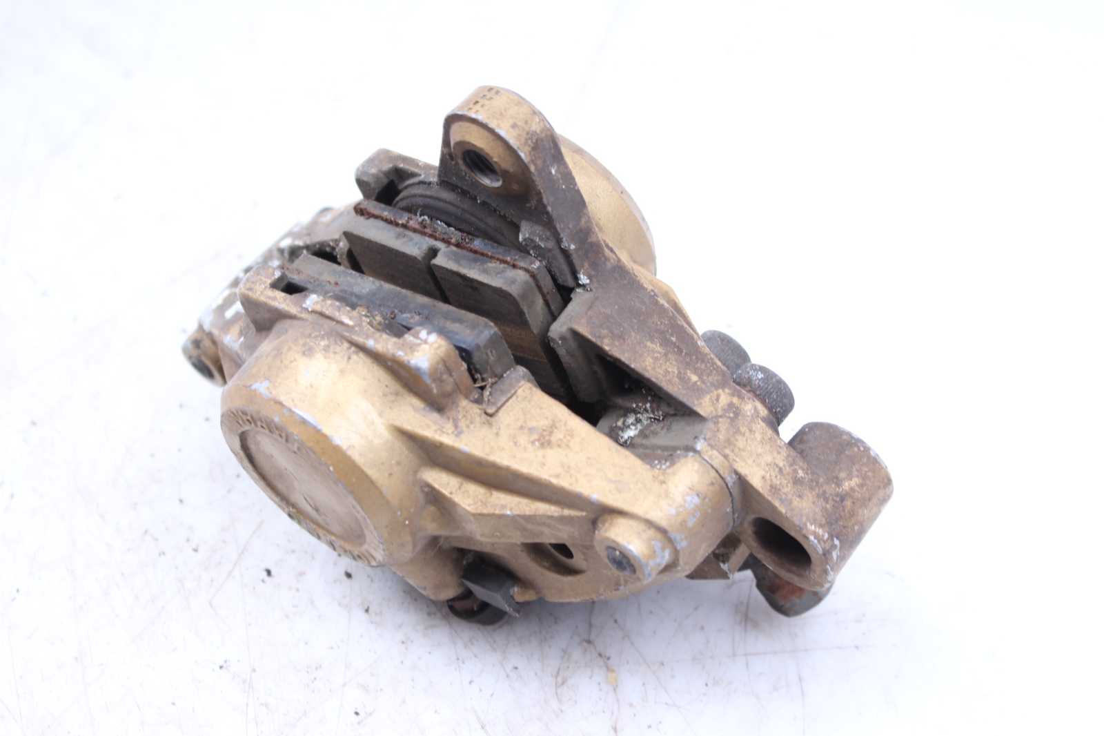 Bremssattel Bremszange vorn links Suzuki GSX 1100 EF GV71C 84-87  Suzuki   