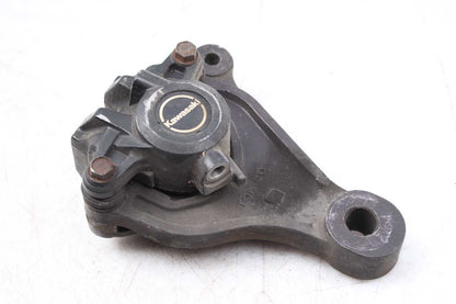 Bremssattel Bremszange hinten Kawasaki GPZ 550 Unitrak KZ550B/H 82-83  Kawasaki   