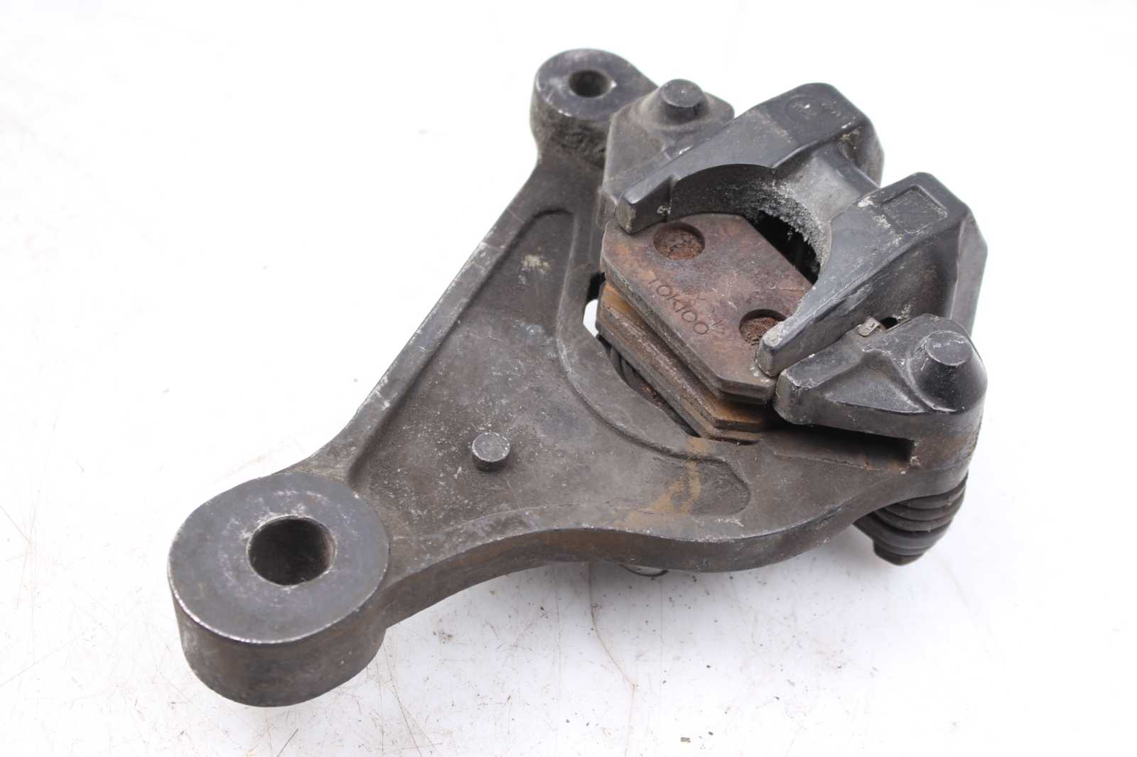 Bremssattel Bremszange hinten Kawasaki GPZ 550 Unitrak KZ550B/H 82-83  Kawasaki   