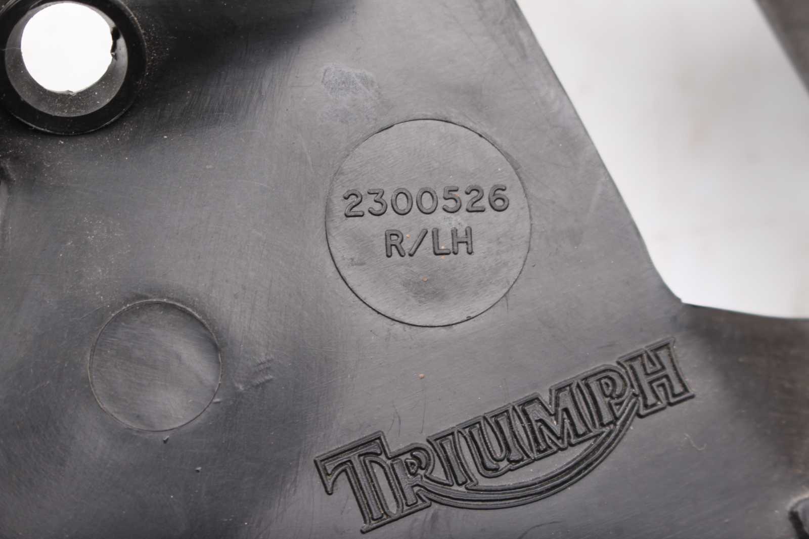 Innenverkleidung Verkleidung links Triumph Trident 750 T300/T300C 91-98  Triumph   