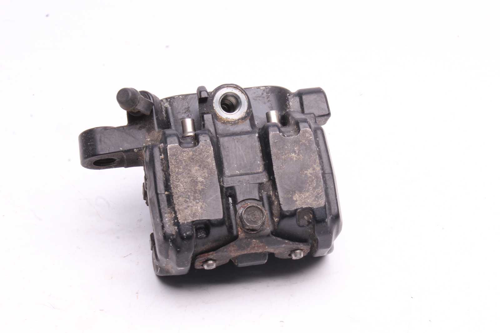 Bremssattel Bremszange hinten Honda CBR 1000 F SC21 87-88  Honda   